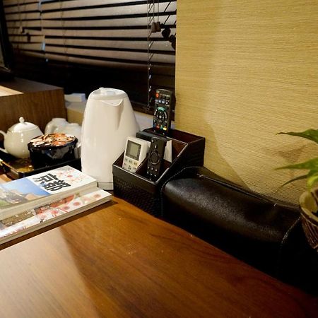 Hotel Traveling Bridge Nijojo 京都 外观 照片