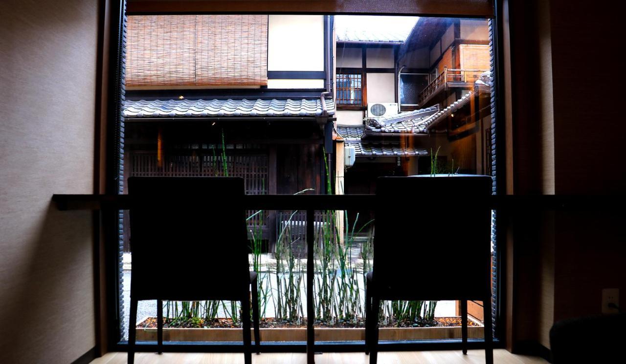 Hotel Traveling Bridge Nijojo 京都 外观 照片