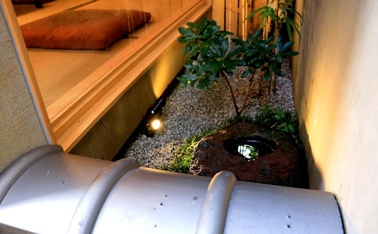 Hotel Traveling Bridge Nijojo 京都 外观 照片