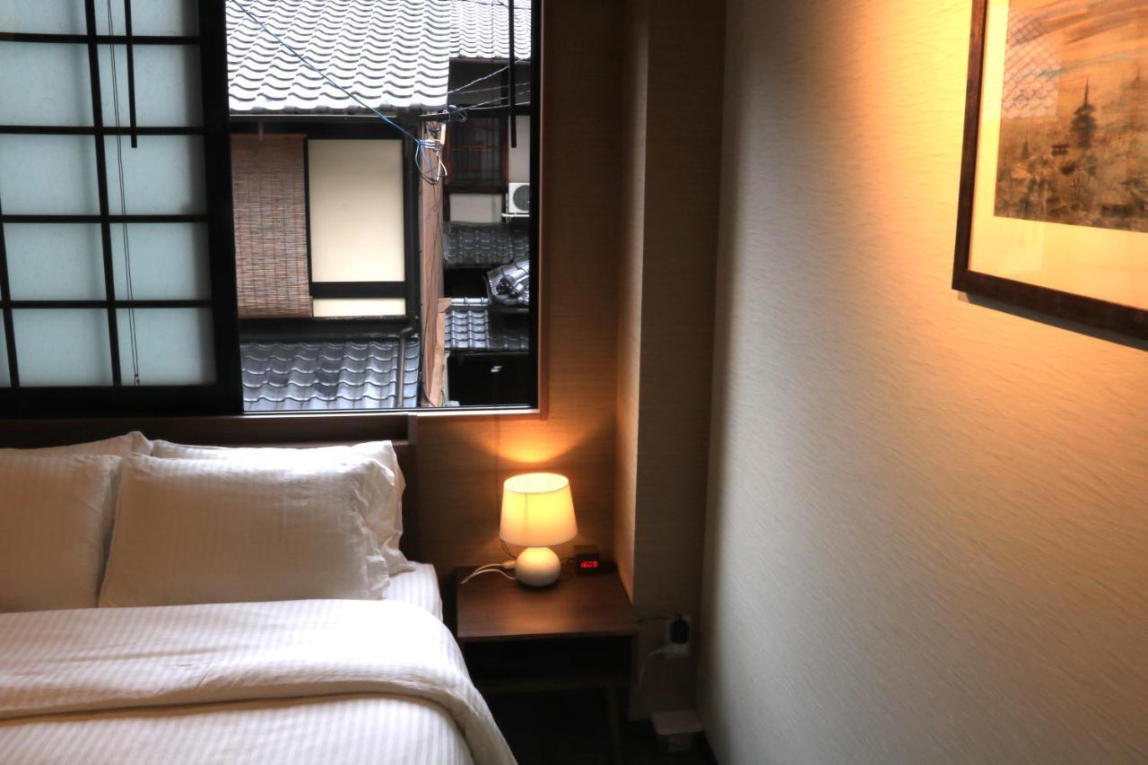 Hotel Traveling Bridge Nijojo 京都 外观 照片
