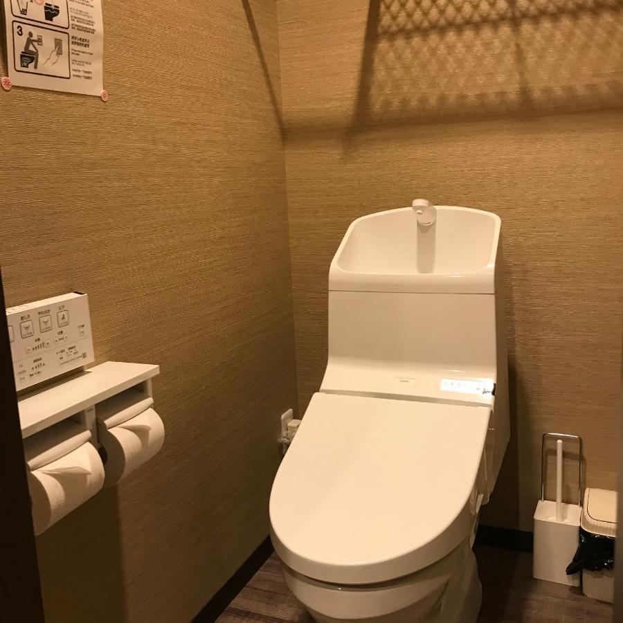 Hotel Traveling Bridge Nijojo 京都 外观 照片