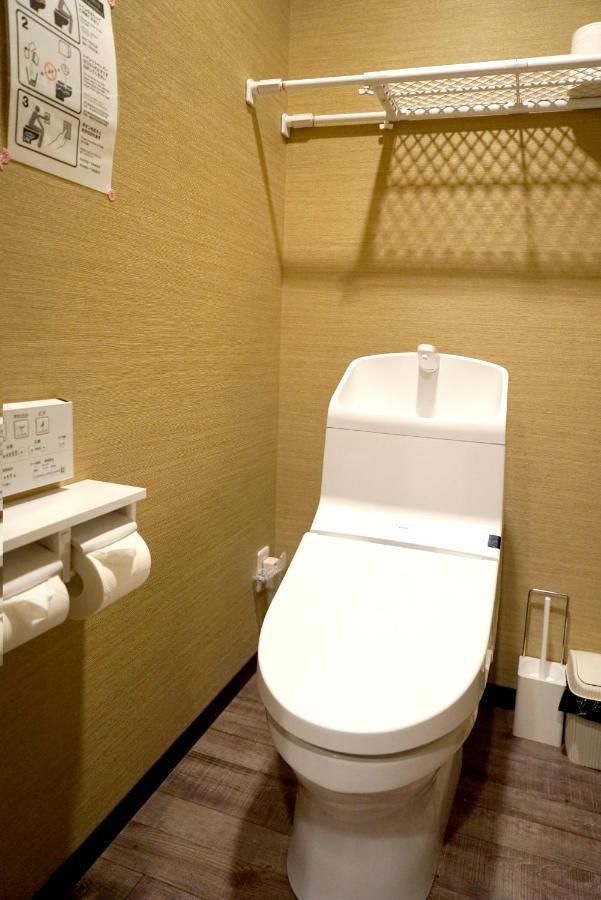 Hotel Traveling Bridge Nijojo 京都 外观 照片