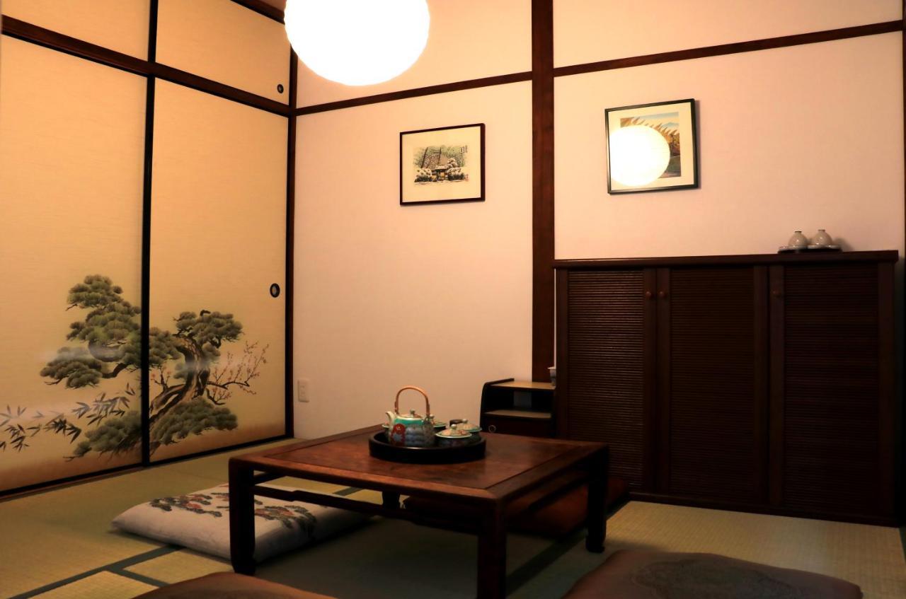 Hotel Traveling Bridge Nijojo 京都 外观 照片
